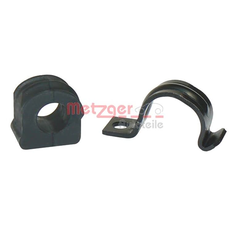 Metzger Reparatursatz Stabilisator Audi Seat Skoda VW von METZGER