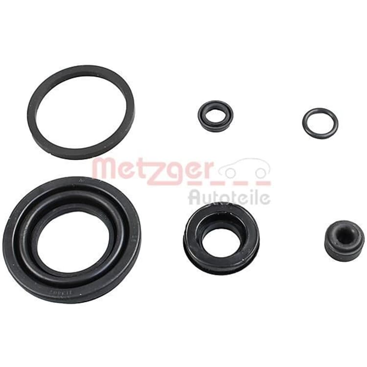 Metzger Reparatursatz f?r Bremssattel hinten Fiat Honda Suzuki von METZGER