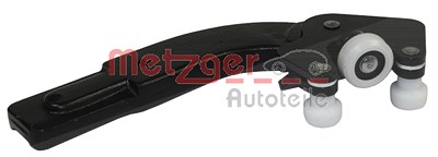 Metzger Rollenführung, Schiebetür [Hersteller-Nr. 2310042] für Mercedes-Benz von METZGER