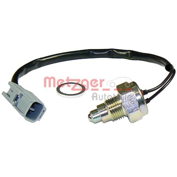 Metzger R?ckfahrlichtschalter Citroen C1 Peugeot 107 Toyota Auris Aygo Yaris von METZGER