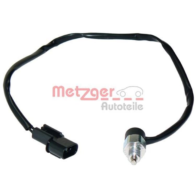 Metzger R?ckfahrlichtschalter Hyundai Atos 1.0 1.1i von METZGER