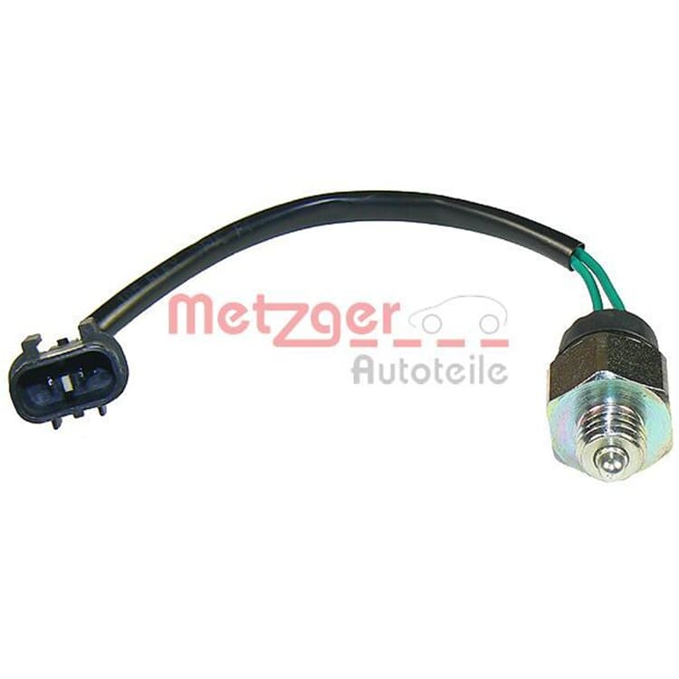 Metzger R?ckfahrlichtschalter Hyundai I10 Kia Picanto von METZGER