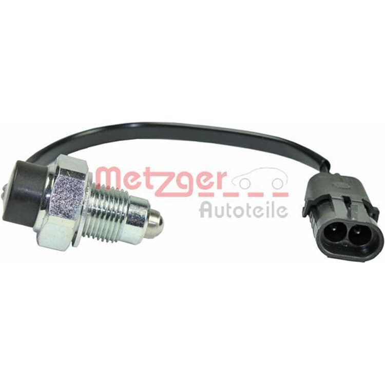 Metzger R?ckfahrlichtschalter Jeep Cherokee Grand Wrangler Suzuki Grand Vitara von METZGER