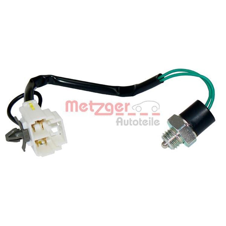 Metzger R?ckfahrlichtschalter Mazda 323 626 Mx-3 Xedos von METZGER