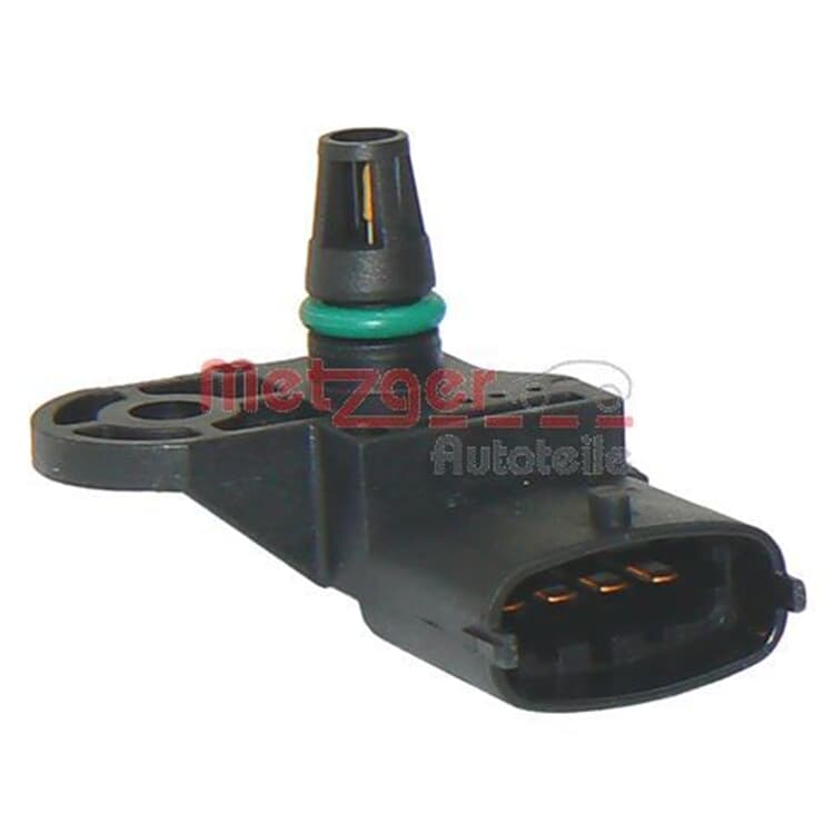 Metzger Saugrohrdrucksensor Alfa Romeo Fiat Bravo Punto Lancia Musa Y 1,2-1,4 von METZGER