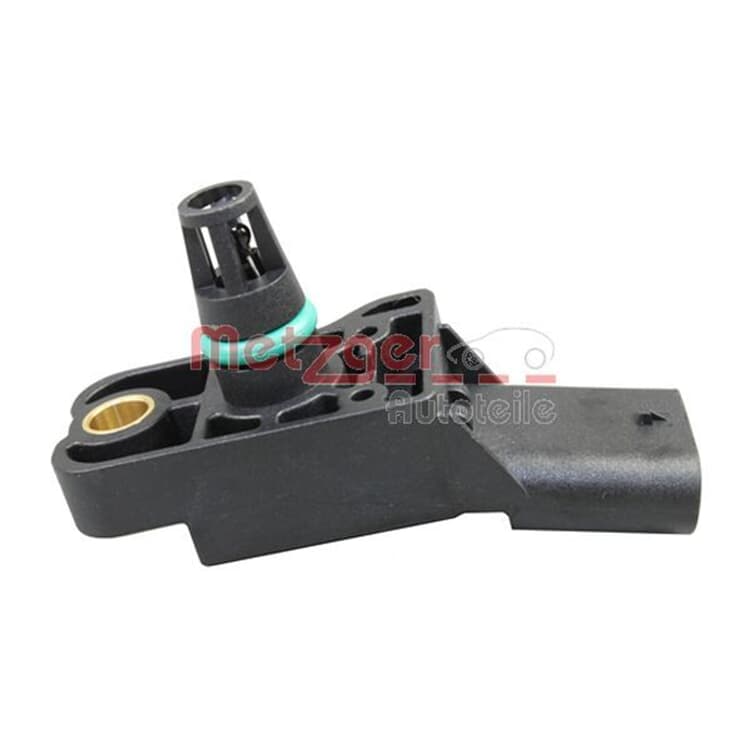 Metzger Saugrohrdrucksensor Audi Q5 VW Atlas Beetle Golf Jetta Passat Tiguan von METZGER