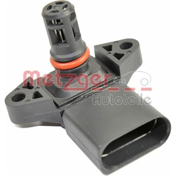 Metzger Saugrohrdrucksensor Audi Seat Skoda VW von METZGER