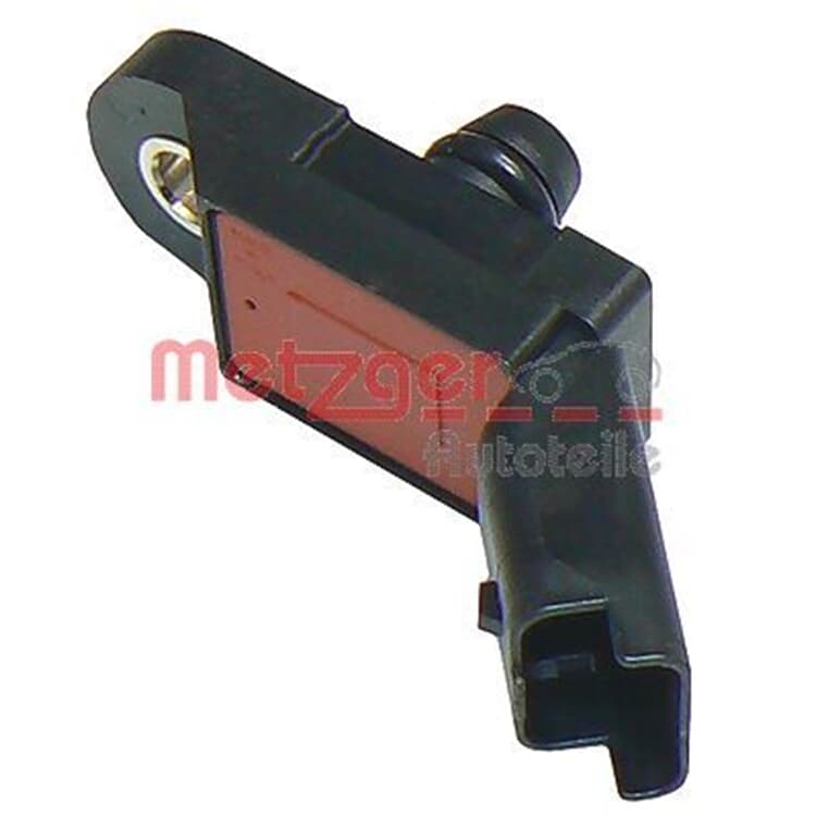 Metzger Saugrohrdrucksensor Citroen Fiat Lancia Peugeot Renault von METZGER