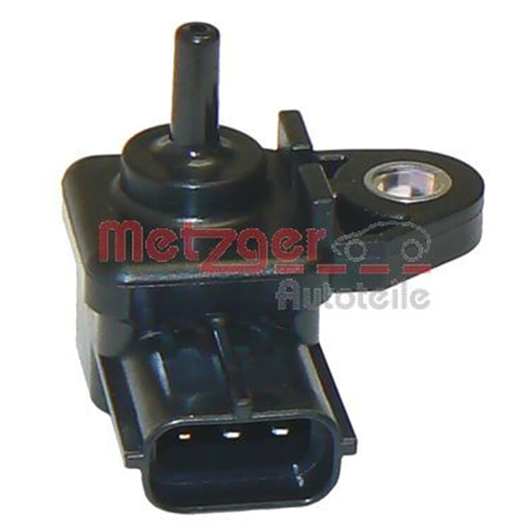 Metzger Saugrohrdrucksensor Mazda 3 323 6 626 Demio Premacy Rx-8 Xedos von METZGER