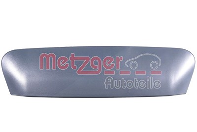 Metzger Schalter, Heckklappenentriegelung [Hersteller-Nr. 2310742] für Opel, Vauxhall von METZGER