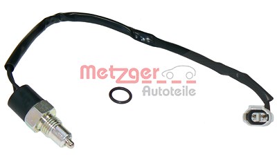 Metzger Schalter, Rückfahrleuchte [Hersteller-Nr. 0912054] für Subaru, Suzuki von METZGER