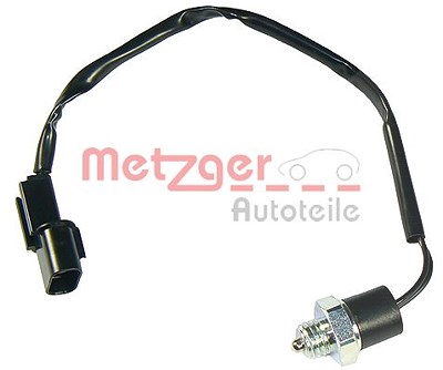 Metzger Schalter, Rückfahrleuchte [Hersteller-Nr. 0912078] für Hyundai von METZGER