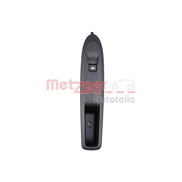 Metzger Schalter f?r Fensterheber Citroen C4 Ds4 DS Ds von METZGER