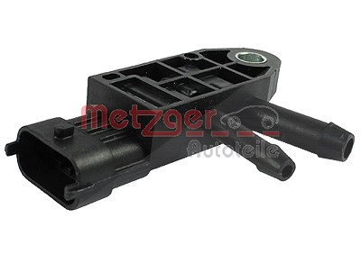 Metzger Sensor, Abgasdruck [Hersteller-Nr. 0906028] für Ford, Suzuki von METZGER