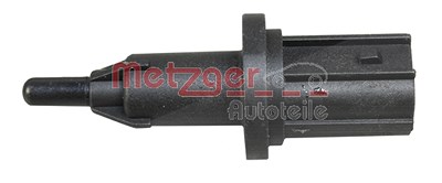 Metzger Sensor, Ansauglufttemperatur [Hersteller-Nr. 0905452] für Honda von METZGER