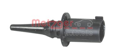 Metzger Sensor, Außentemperatur [Hersteller-Nr. 0905419] für VW, Mercedes-Benz, Smart von METZGER