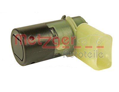 Metzger Sensor, Einparkhilfe [Hersteller-Nr. 0901038] für Audi, VW von METZGER