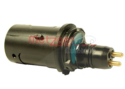 Metzger Sensor, Einparkhilfe [Hersteller-Nr. 0901059] für BMW von METZGER