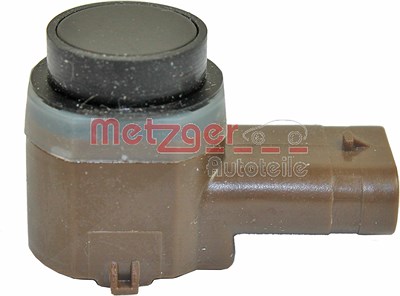 Metzger Sensor, Einparkhilfe [Hersteller-Nr. 0901191] für BMW von METZGER