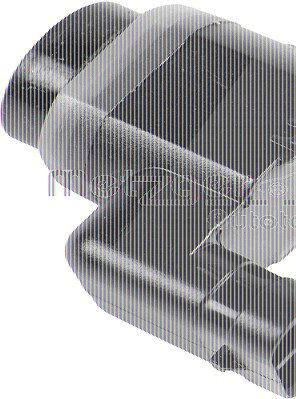 Metzger Sensor, Einparkhilfe [Hersteller-Nr. 0901104] für BMW von METZGER