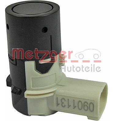 Metzger Sensor, Einparkhilfe [Hersteller-Nr. 0901131] für Citroën, Peugeot von METZGER