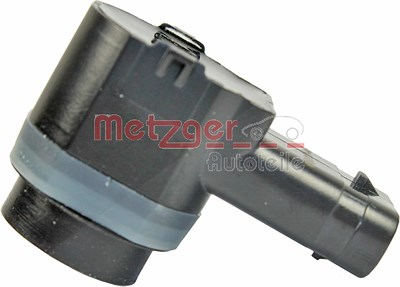 Metzger Sensor, Einparkhilfe [Hersteller-Nr. 0901145] für Ford von METZGER