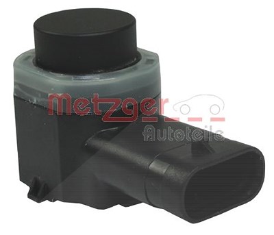 Metzger Sensor, Einparkhilfe [Hersteller-Nr. 0901070] für Land Rover, Volvo von METZGER