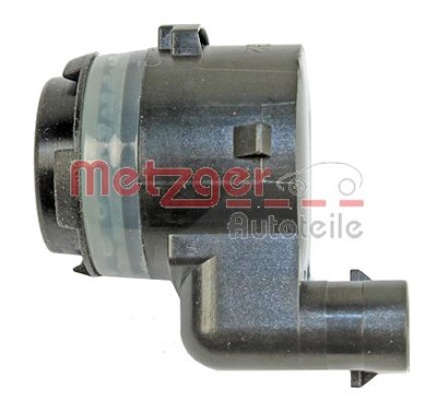 Metzger Sensor, Einparkhilfe [Hersteller-Nr. 0901129] für Audi, BMW, Cupra, Mini, Porsche, Seat, Skoda, VW von METZGER