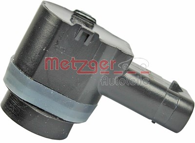 Metzger Sensor, Einparkhilfe [Hersteller-Nr. 0901142] für Abarth, Fiat von METZGER