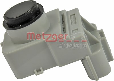 Metzger Sensor, Einparkhilfe [Hersteller-Nr. 0901150] für Hyundai von METZGER