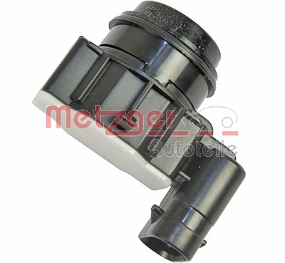 Metzger Sensor, Einparkhilfe [Hersteller-Nr. 0901182] für BMW von METZGER