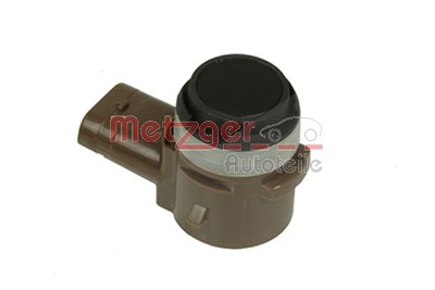 Metzger Sensor, Einparkhilfe [Hersteller-Nr. 0901239] für BMW, Mini, Rolls-royce von METZGER