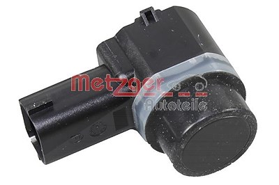 Metzger Sensor, Einparkhilfe [Hersteller-Nr. 0901361] für Ford von METZGER