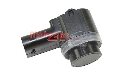 Metzger Sensor, Einparkhilfe [Hersteller-Nr. 0901369] für Volvo von METZGER