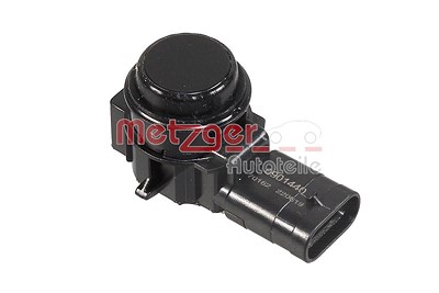 Metzger Sensor, Einparkhilfe [Hersteller-Nr. 0901440] für Skoda, VW von METZGER