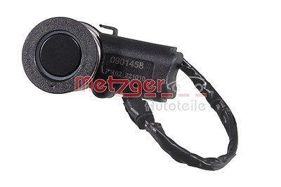 Metzger Sensor, Einparkhilfe [Hersteller-Nr. 0901458] für Mazda, Toyota von METZGER