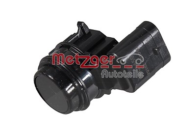 Metzger Sensor, Einparkhilfe [Hersteller-Nr. 0901459] für Skoda, VW von METZGER