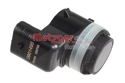 Metzger Sensor, Einparkhilfe [Hersteller-Nr. 0901495] für Peugeot, Opel von METZGER