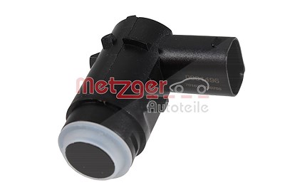 Metzger Sensor, Einparkhilfe [Hersteller-Nr. 0901496] für Dacia, Renault von METZGER