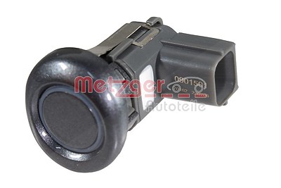 Metzger Sensor, Einparkhilfe [Hersteller-Nr. 0901501] für Mitsubishi von METZGER