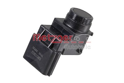 Metzger Sensor, Einparkhilfe [Hersteller-Nr. 0901503] für Hyundai, Kia von METZGER