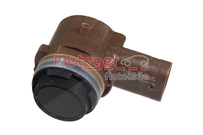 Metzger Sensor, Einparkhilfe [Hersteller-Nr. 0901505] für Ford von METZGER