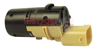 Metzger Sensor, Einparkhilfe [Hersteller-Nr. 0901083] für Land Rover von METZGER