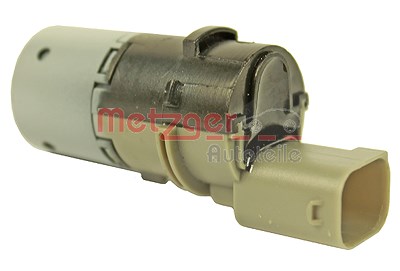 Metzger Sensor, Einparkhilfe [Hersteller-Nr. 0901069] für Land Rover von METZGER