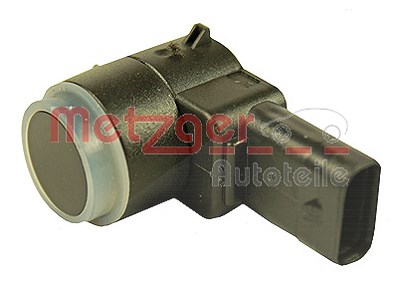 Metzger Sensor, Einparkhilfe [Hersteller-Nr. 0901051] für Mercedes-Benz von METZGER