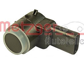 Metzger Sensor, Einparkhilfe [Hersteller-Nr. 0901053] für Mercedes-Benz von METZGER