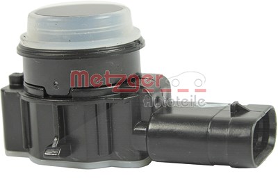 Metzger Sensor, Einparkhilfe [Hersteller-Nr. 0901123] für Mercedes-Benz von METZGER