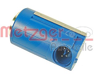 Metzger Sensor, Einparkhilfe [Hersteller-Nr. 0901050] für Mercedes-Benz von METZGER