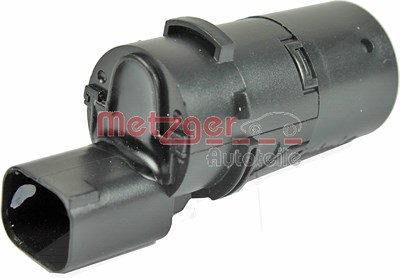 Metzger Sensor, Einparkhilfe [Hersteller-Nr. 0901114] für Renault von METZGER