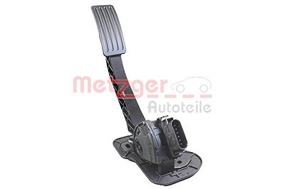 Metzger Sensor, Fahrpedalstellung [Hersteller-Nr. 0901349] für Ford von METZGER